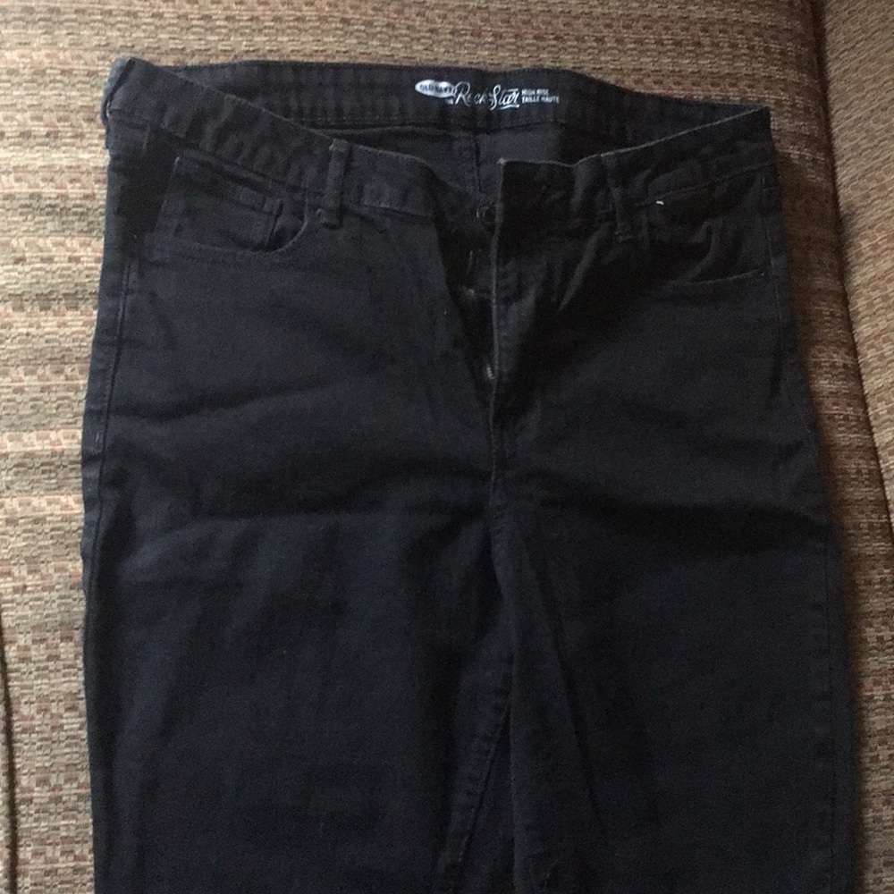 Old Navy Rockstar size 18 regular